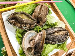 会跳舞的大鲍鱼-小龍鳳·港式海鲜打边炉(沙湖路店)