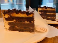 -星巴克(前滩世贸中心店)