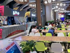 -食悦天美食广场(长沙IFS国金中心店)