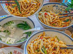 -宋益驴蹄子面肉夹馍(辛家庙店)