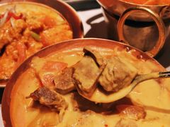 黄咖喱牛腩-BetterThai 泰加(苏州中心店)