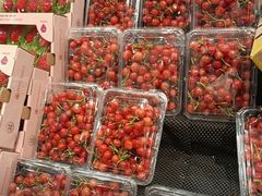 -GranVida生活超市(海信广场店)