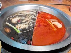 -楠火锅(哈尔滨金爵万象店)