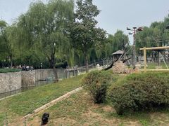 -石家庄市动物园