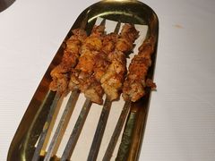 -西域阿里马新疆菜·清真(桂花路店)