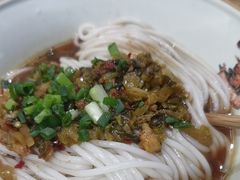 -津市刘聋子粉馆(林科大店)