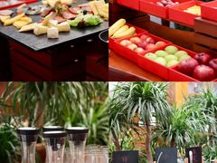 -厦门北海湾惠龙万达嘉华酒店