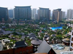 -亚马逊丛林水乐园