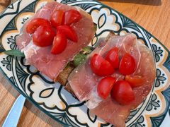 -1861意大利餐厅(来福士店)