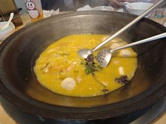 -陈大锅·岳阳鱼馆·地道岳阳菜(美食街店)