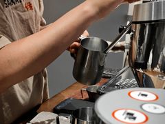 -溯洄咖啡VORTEX COFFEE