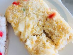 -芳婆糕团店(王府大街店)