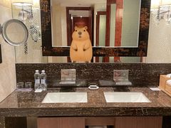-上海浦东滨江喜来登酒店