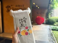 -微热山丘(桃园机场店)
