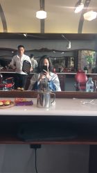 -THE BARN大屋理发馆