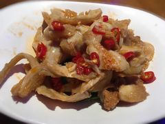 -胖哥俩肉蟹煲(万国店)