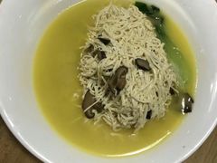 -竹里馆 ·茶食(奥体店)