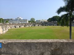 -石炮台公园