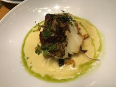 -君悦酒店·La Terrazza意合園·意式风味