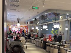 -必胜客(大悦城店)