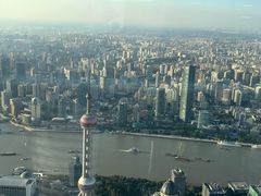 -上海中心大厦