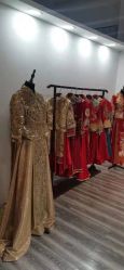 -Lady  Jane高端婚纱礼服馆
