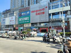 -华润万家(东葛店)