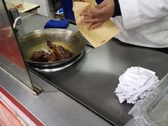 -赵元章肉骨烧(山塘街店)
