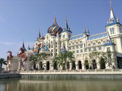 -波塞冬旅游度假区