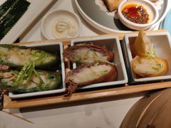 -禄运茶居·手工点心(猎德店)