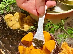 -Osteria Garden 生蚝花园餐厅(原进贤路店)
