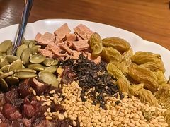 藕粉甜品-清水亭湖北菜(大屯DT51店)