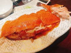 -俏江南(东方广场店)