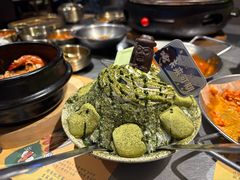 -牧童禧肉社·韩国炭火烤肉店(中粮祥云小镇创始店)