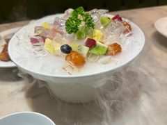 -汤城小厨•粤菜•靓汤(西直门凯德MALL店)