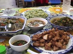-杨二傣香园