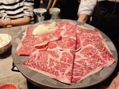 -满来寿喜烧(金虹桥店)