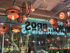 -Moka Bros 摩卡站(嘉华店)