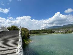 -清溪水库