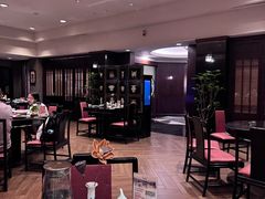 -海天楼中餐厅(吴宫泛太平洋酒店)