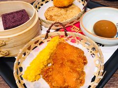 大师溏心蛋-和府捞面(景枫中心店)