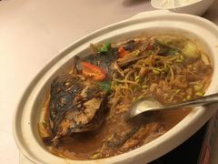 -粗茶淡饭·汉口公馆(循礼门店)