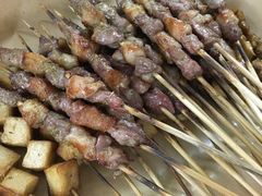 -兄弟联果木炭烤翅·50年家传鸡翅秘方