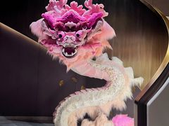 -华尔道夫酒店·羿庭(金鱼胡同店)