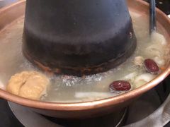 -东来顺饭庄(金泉广场店)
