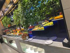 -川骄海鲜自助(亚运村店)