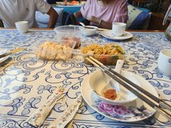 -群英会·三国菜(曹魏古城店)