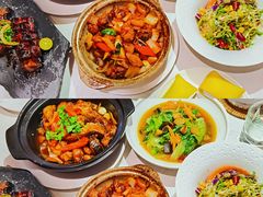 -时间里·新派粤菜(远洋店)