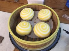 流沙包-李记潮汕砂锅粥(营福路店)