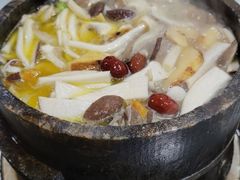 -南渝食府.石锅鸡(尚城花园店)